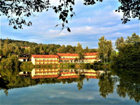 Apartment Am Hohen Bogen-66